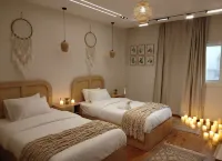 Zen Pyramids Luxury Villa Hotels in Kerdasa