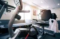 Hotel Chicago West Loop, SureStay Collection by Best Western - Gym