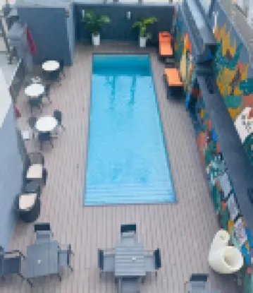 아틀란티스 호텔