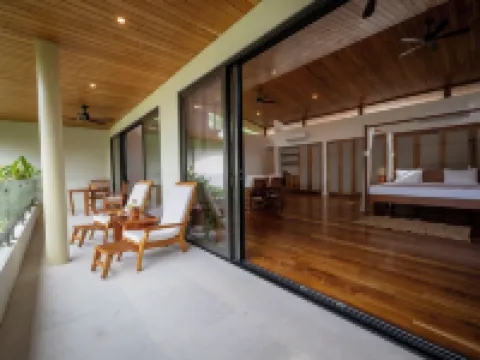 Capitán Suizo Beachfront Boutique Hotel Hotels in Tamarindo