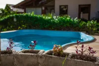 Pousada Areias do Rosa - Swimmingpools