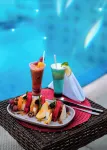Noxi Hotel - breakfast