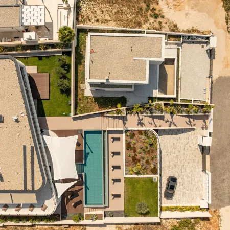 Villa Hera Zadar Villas