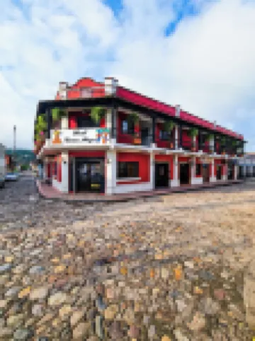 Hotel Camino Maya Hotels in 