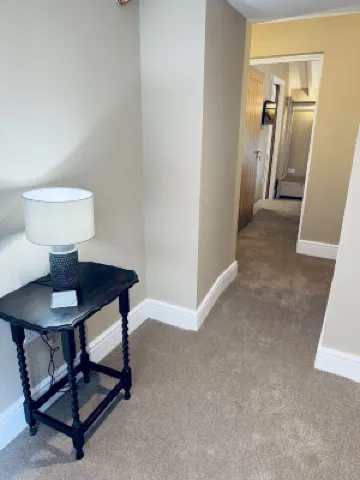 Kil Margh - Rising Sun Inn Hôtels à : 