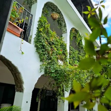 Casa de la Torre