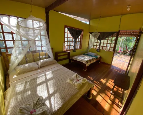Green Point Hotels in Osa