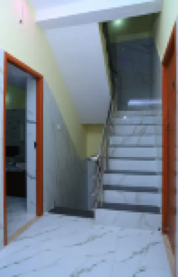 RR Residency