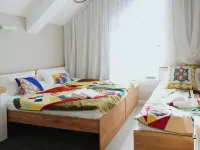 斯克拉莫斯精品藝術酒店 酒店