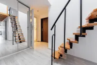 RentPlanet - Apartament Podgórna Hotel di 