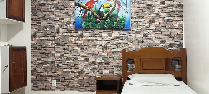 Hotel Araras Hotels in Manaus