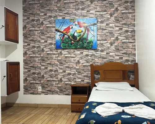 Hotel Araras Hotels in Manaus