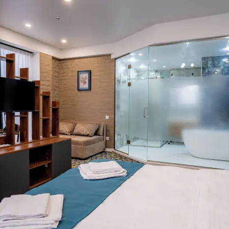 BRB Hotel