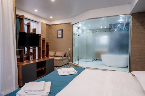 บีอาร์บี โรงแรม