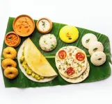 Hotel Pasupala Inn - breakfast