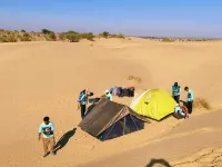 Desert View Resort - جاكوزي