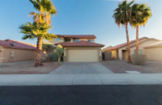 Casa Aria 4BR Home & Heated Pool