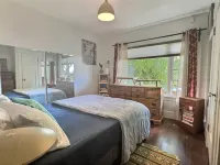 สเตย์ เรสเต็ด - เฟิร์ส เนชั่น โรงแรมใน