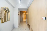Noima Luxury Suites - Apartemen