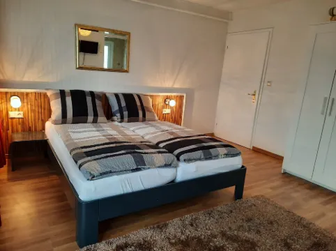 Hotel Restaurant Kniebishöhe