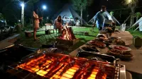 Bravo Adventure Glamping - breakfast