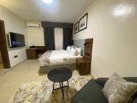 Five Clover Hotel Ilupeju Hotels in Mushin