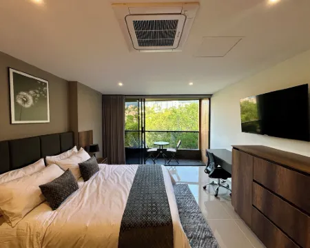 Rooca Urban Hoteles en Envigado