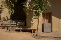 Torrearena Design Hotel