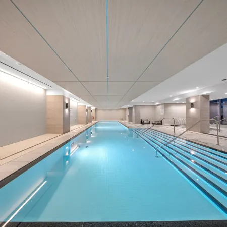 Bellair Yorkville