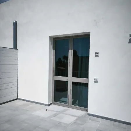 ACQUARIA CASE VACANZE