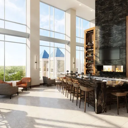 Highpoint Hotel
