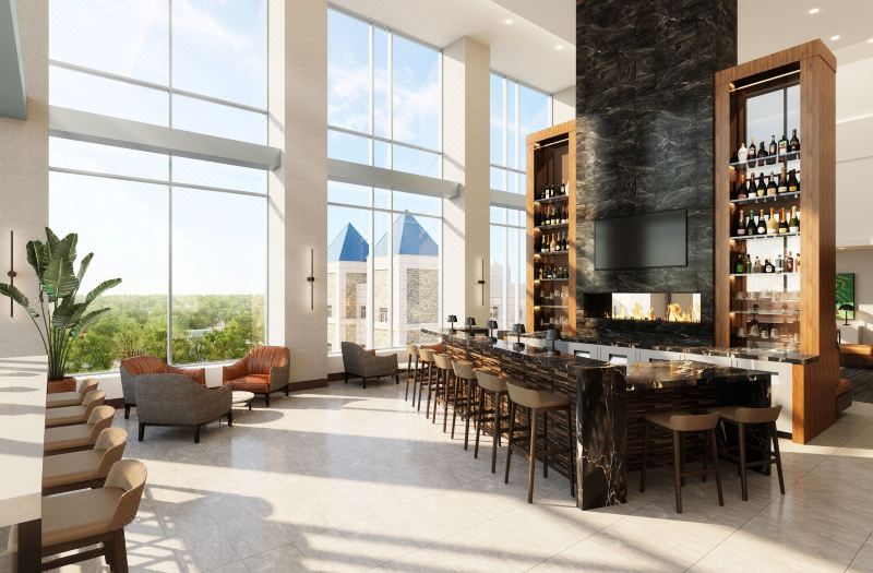 Highpoint Hotel photo 5