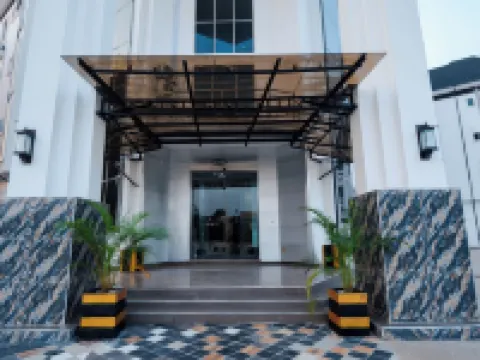 Asato Hotel Hotels in Asaba