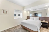 Crystal Beach Suites Miami Oceanfront Hotel