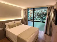 Life Residence Hoteles cerca de Estación central