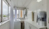 Your Complete Stay in the Best Location in Curitiba - Edgs - Apartments