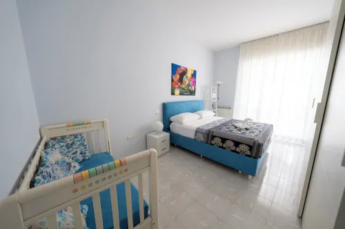 MARINELLI HOUSE - Song Parthenope - Apartments