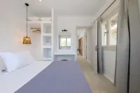 Stone Whisper Hotels in Naxos