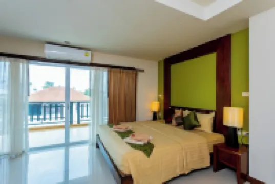 Lanta Garden Hill Resort & Apartments