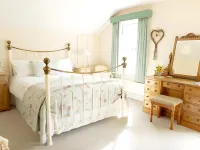 Lobhill Farmhouse Hotel di Okehampton