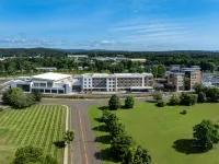 Home2 Suites by Hilton Bristol Hotels in Bristol