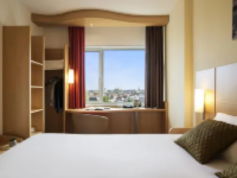 Ibis Leiden Centre Hotels in Leiden