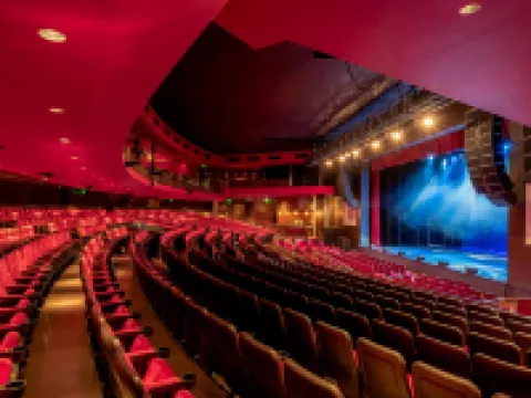 IP Casino Resort & Spa Hoteles en Biloxi