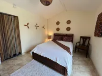 リゾート カノア ド クワンザ のホテル