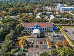 Holiday Inn Express & Suites JACKSONVILLE - ATLANTIC BEACH by IHG
