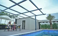 Clarks Resort Bandanwara - Quầy bar