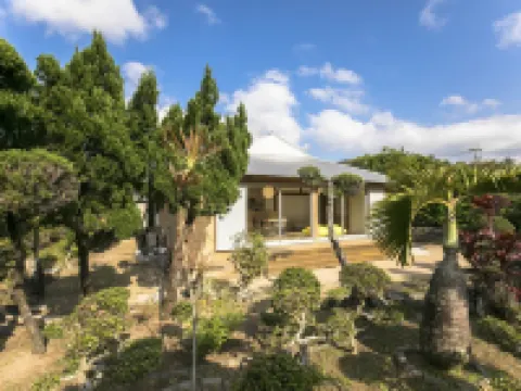 伝泊 はたおり工房のある宿