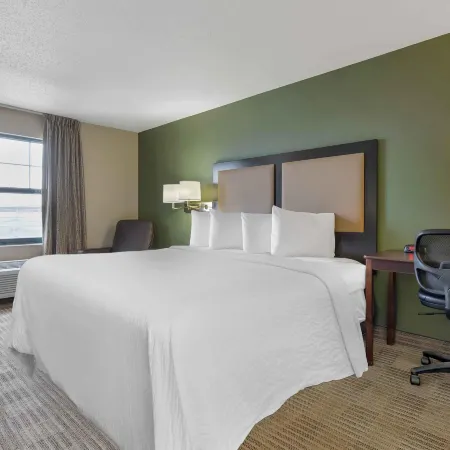 Extended Stay America Suites - Atlanta - Alpharetta - Northpoint - West