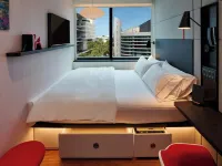 Citizenm Miami South Beach Hotels near Versace Mansion