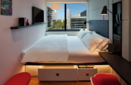 Citizenm Miami South Beach